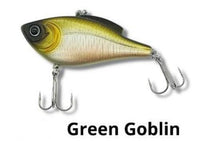 Damiki Napjaru 60mm Lipless Vibration Hard Bait - tackleaddiction.com.au