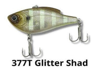 Damiki Napjaru 60mm Lipless Vibration Hard Bait - tackleaddiction.com.au