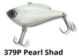 Damiki Napjaru 60mm Lipless Vibration Hard Bait - tackleaddiction.com.au