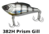 Damiki Napjaru 60mm Lipless Vibration Hard Bait - tackleaddiction.com.au