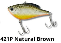 Damiki Napjaru 60mm Lipless Vibration Hard Bait - tackleaddiction.com.au