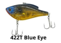 Damiki Napjaru 60mm Lipless Vibration Hard Bait - tackleaddiction.com.au