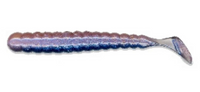 Charlie Brewer 3" Slider Grub soft bait - tackleaddiction.com.au
