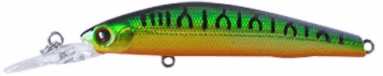 NOEBY Jerk Bait Minnow Deep 72mm - tackleaddiction.com.au