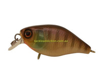 Jackall Chubby 38F Shallow Rattle Crank Bait - tackleaddiction.com.au