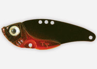 TT Switchblade 1/8oz Metal Vibe Blade Lure - tackleaddiction.com.au