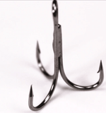 OWLER 5003 Treble Hooks Size #10 - tackleaddiction.com.au