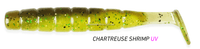 Pro Lure Paddle Grub 65mm Soft Bait - tackleaddiction.com.au