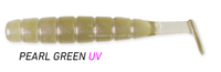 Pro Lure Paddle Grub 65mm Soft Bait - tackleaddiction.com.au