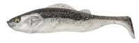 Adusta Pick Tail Swimmer 7" Soft Bait Swim Bait - tackleaddiction.com.au