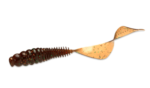 Pontoon 21 Pillo 2" Grub Soft Bait - tackleaddiction.com.au