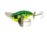 Jackall Pomadour Jr Surface Lure - tackleaddiction.com.au