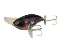 Jackall Pomadour Jr Surface Lure - tackleaddiction.com.au