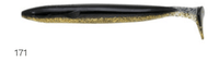 Ecogear Power Shad 3" Paddle Tail Soft Bait - tackleaddiction.com.au