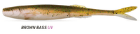 Pro Lure Prey Minnow 160mm Soft Bait - tackleaddiction.com.au