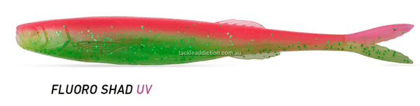 Pro Lure Prey Minnow 160mm Soft Bait - tackleaddiction.com.au