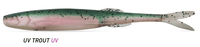 Pro Lure Prey Minnow 105mm Soft Bait - tackleaddiction.com.au