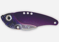TT Switchblade 1/8oz Metal Vibe Blade Lure - tackleaddiction.com.au