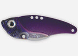 TT Switchblade 1/8oz Metal Vibe Blade Lure - tackleaddiction.com.au