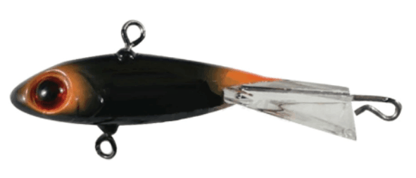 Jackall PYUN PYUN Ice Jig 6.5gr Metal Jig - tackleaddiction.com.au
