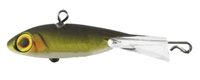 Jackall PYUN PYUN Ice Jig 6.5gr Metal Jig - tackleaddiction.com.au