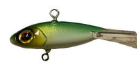 Jackall PYUN PYUN Ice Jig 6.5gr Metal Jig - tackleaddiction.com.au
