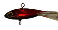 Jackall PYUN PYUN Ice Jig 6.5gr Metal Jig - tackleaddiction.com.au