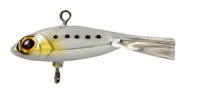 Jackall PYUN PYUN Ice Jig 6.5gr Metal Jig - tackleaddiction.com.au