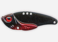 TT Switchblade 1/8oz Metal Vibe Blade Lure - tackleaddiction.com.au