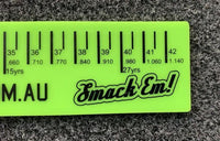 TOURNAMENT Ruler - tackleaddiction.com.au