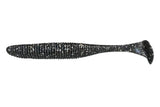Jackall Rythm Wave 3.8" Soft Bait - tackleaddiction.com.au