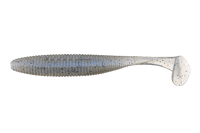 Jackall Rythm Wave 3.8" Soft Bait - tackleaddiction.com.au
