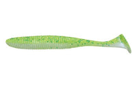 Jackall Rythm Wave 3.8" Soft Bait - tackleaddiction.com.au