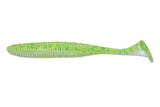 Jackall Rythm Wave 3.8" Soft Bait - tackleaddiction.com.au