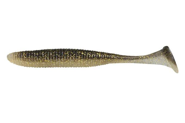 Jackall Rythm Wave 2.8" Soft Bait - tackleaddiction.com.au