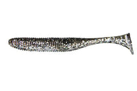 Jackall Rythm Wave 3.8" Soft Bait - tackleaddiction.com.au