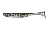 Jackall Rythm Wave 3.8" Soft Bait - tackleaddiction.com.au