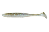Jackall Rythm Wave 3.8" Soft Bait - tackleaddiction.com.au