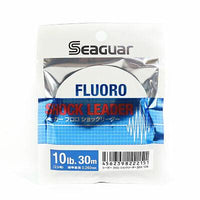 Seaguar Fluoro Shock Leader - tackleaddiction.com.au