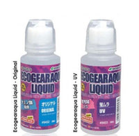 Ecogear Aqua Liquid - UV - tackleaddiction.com.au