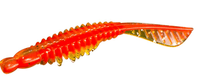 NOEBY S3115 PU Fan Tail 10cm soft bait Grub - tackleaddiction.com.au