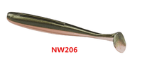 NOEBY S3118 Paddle Tail 9cm - tackleaddiction.com.au