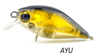 Pro Lure S36 Crank Bait Shallow - tackleaddiction.com.au