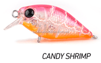 Pro Lure S36 Crank Bait Shallow - tackleaddiction.com.au