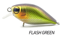 Pro Lure S36 Crank Bait Shallow - tackleaddiction.com.au
