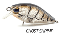 Pro Lure S36 Crank Bait Shallow - tackleaddiction.com.au