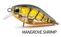 Pro Lure S36 Crank Bait Shallow - tackleaddiction.com.au