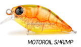 Pro Lure S36 Crank Bait Shallow - tackleaddiction.com.au