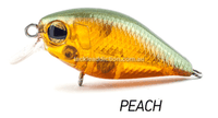 Pro Lure S36 Crank Bait Shallow - tackleaddiction.com.au