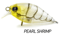 Pro Lure S36 Crank Bait Shallow - tackleaddiction.com.au